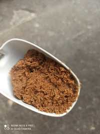 Тростинний (тростниковый сахар) цукор мусковадо, демерара