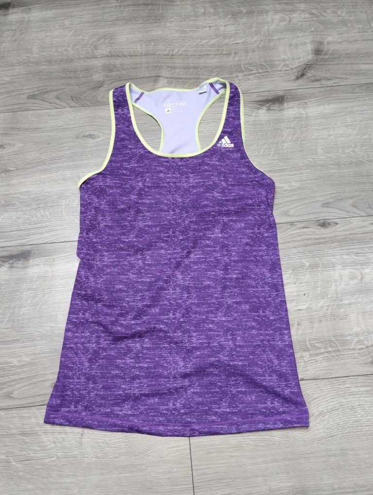 Bokserka sportowa firmy Adidas rozm M