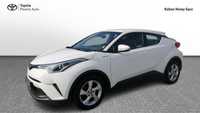 Toyota C-HR /// 1.8 HYBRID 122 KM Premium Salon Polska ///