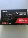 Відеокарта Asus TUF GAMING Radeon Rx 6700 Xt