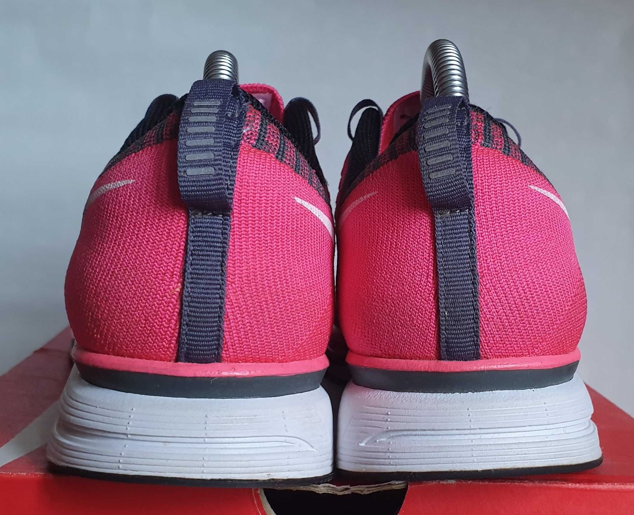 Nike Flyknit Trainer+ Pink Flash 2012 9US/42.5EUR