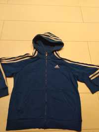 Bluza adidas rozm 128