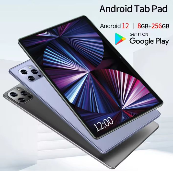 Android-планшет новий