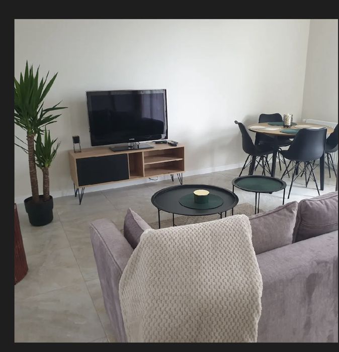 Mieszkanie 2-pokojowe w centrum