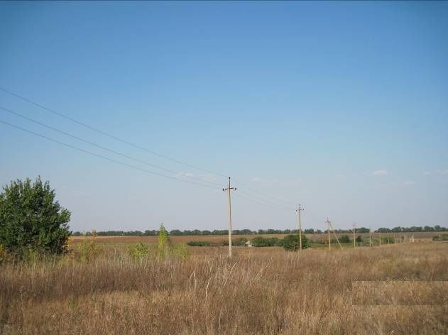 Ділянка 10,4 га комерційного призначення на трасі Одеса-Київ