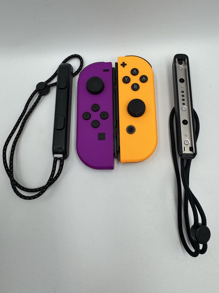 2x Joy Con Nintendo Switch Gwarancja