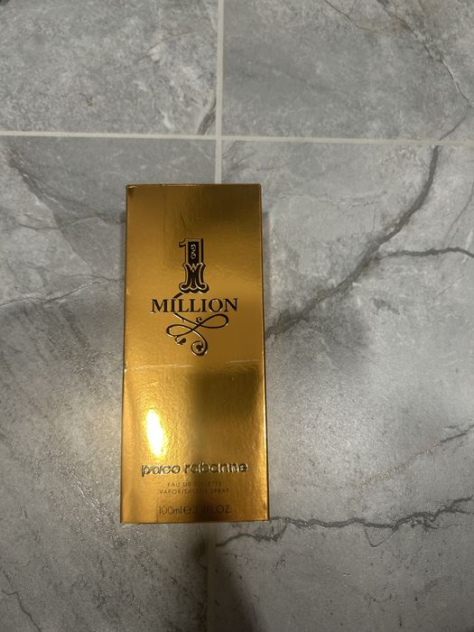 Perfum 1 Million Paco Rabanne