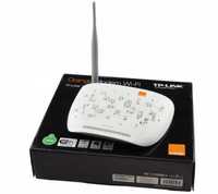 Router modem TP-LINK td-w8950n
