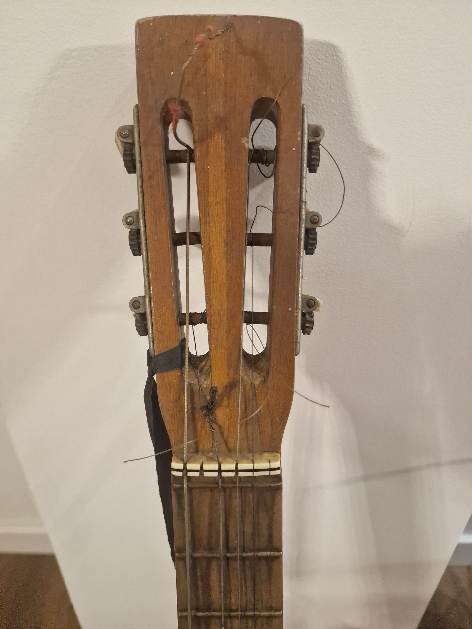 Gitara made in poland