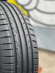Шина літня 1шт New 205/60 R16 Dunlop SportBlueResponse