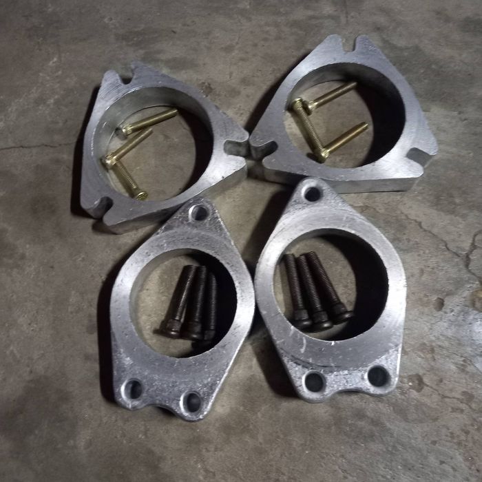 Проставки Тойоту Приус,Авенсис,Короллу,Камри,Ярис,Венза