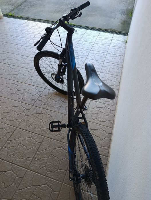 Bicicleta rock rider st120