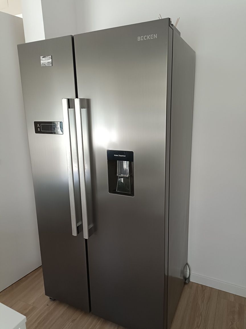 Frigorifico  americano Becken