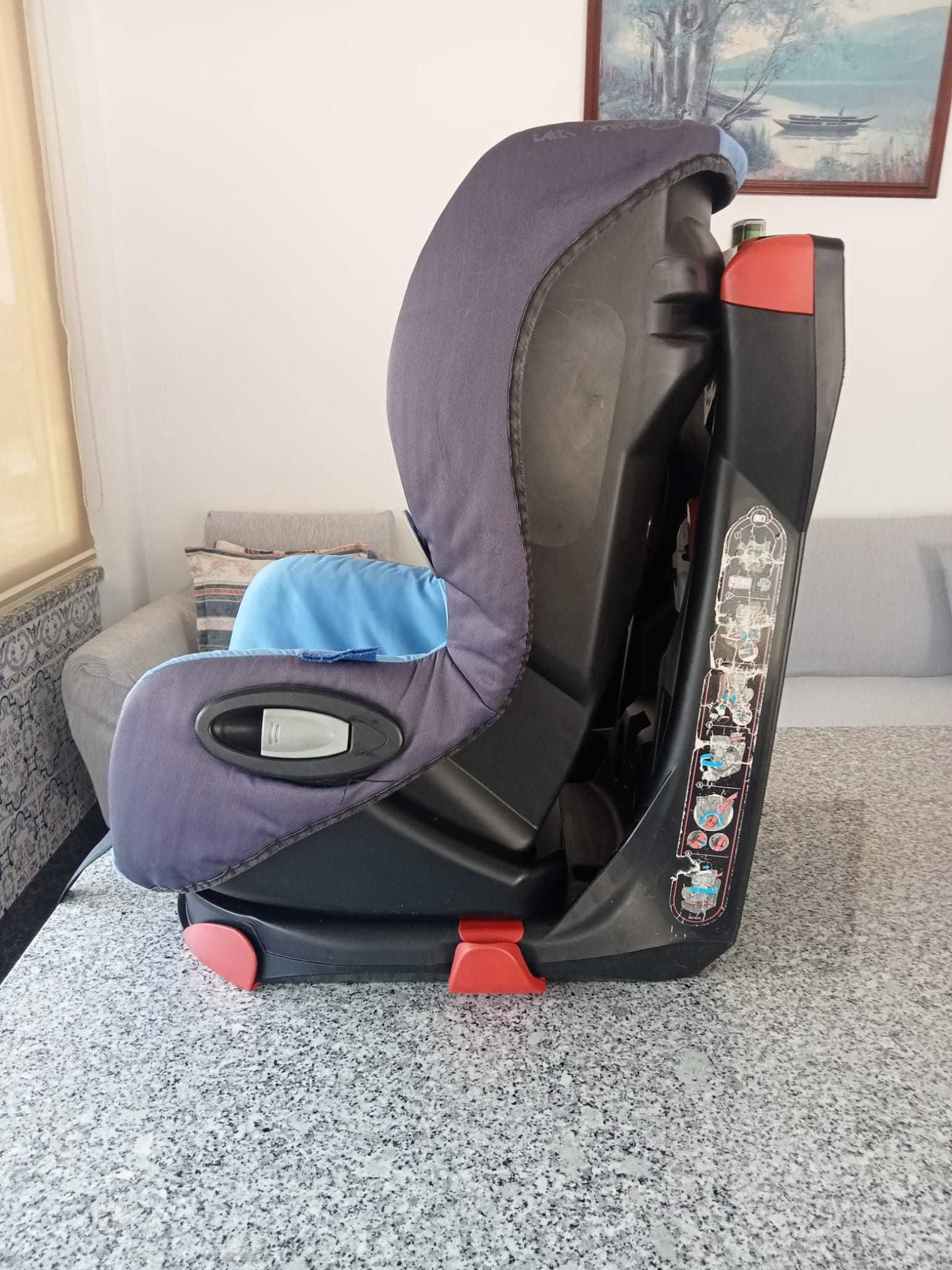 Cadeira auto Bebéconfort
