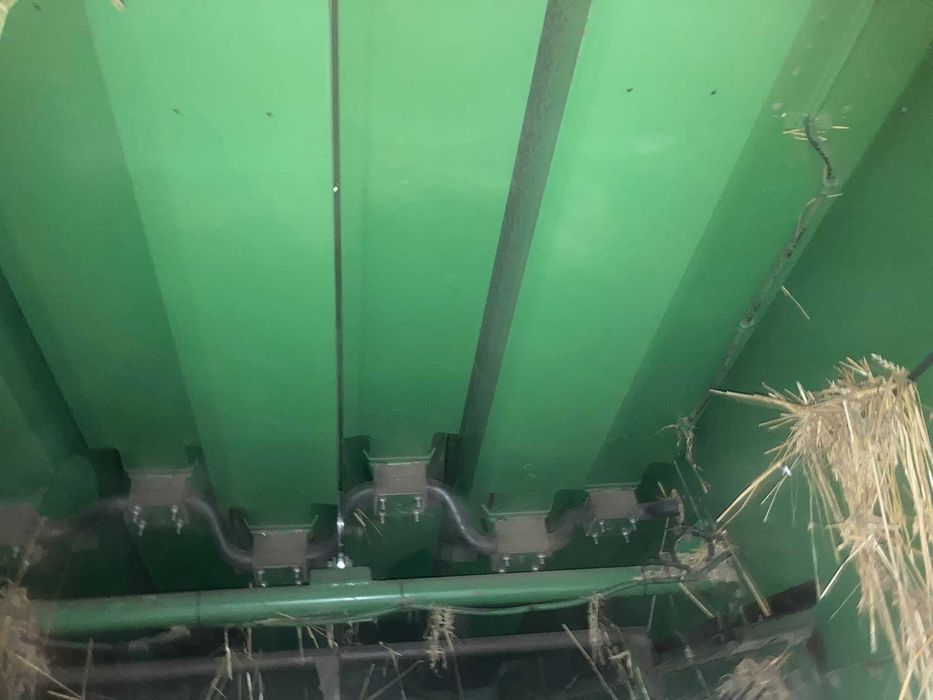 John deere 2254 (2256,2258)