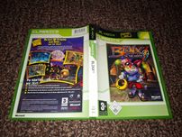 Blinx The Time Sweeper - Xbox