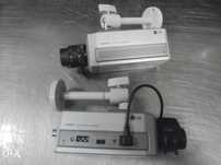 2 Camaras Videovigilancia LG
