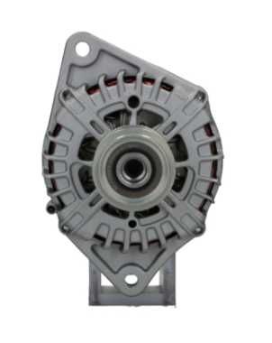 Alternator FIAT Ducato 150 Multijet 2.3 D F1AE3481 F1AGL411 200 AMPER