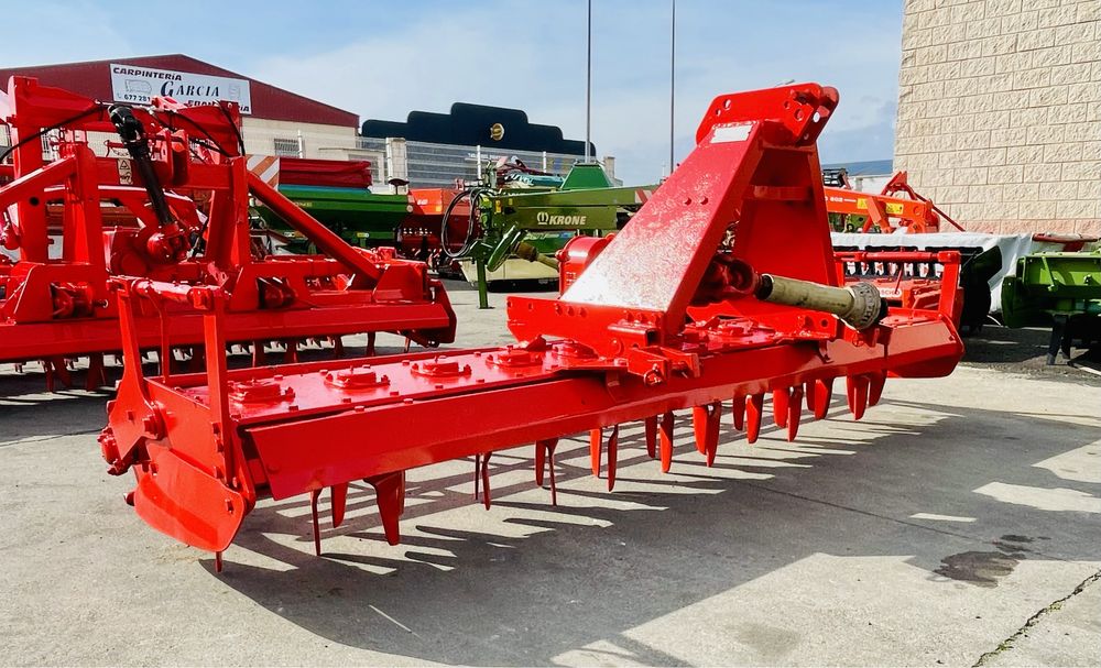 grade rotativa ,rototerra de 3 metros