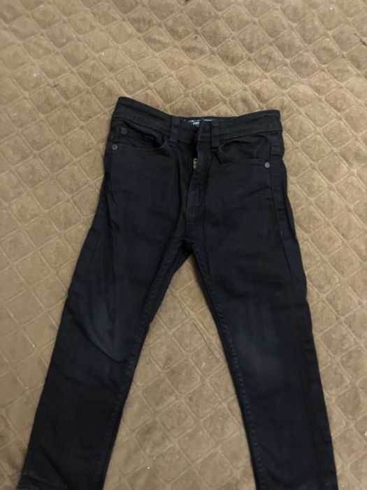 Чорні джинси Next