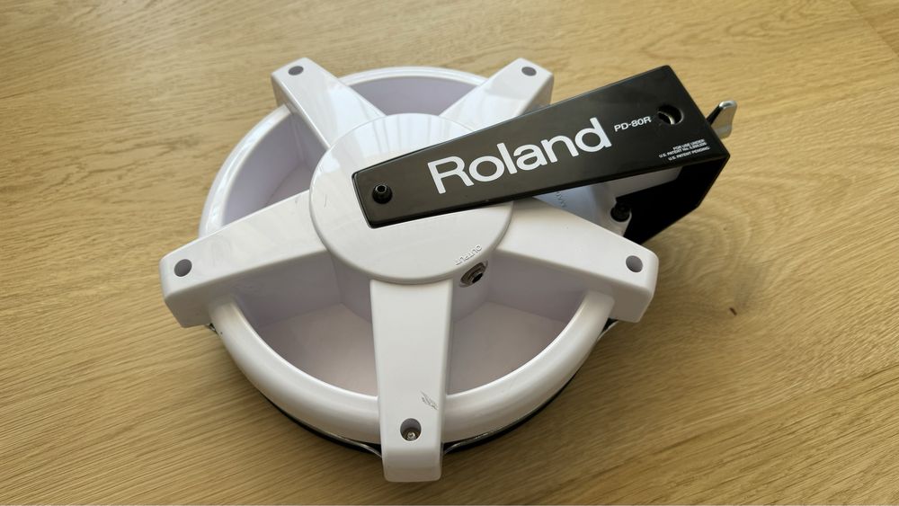 Roland PD-80R pad perkusyjny