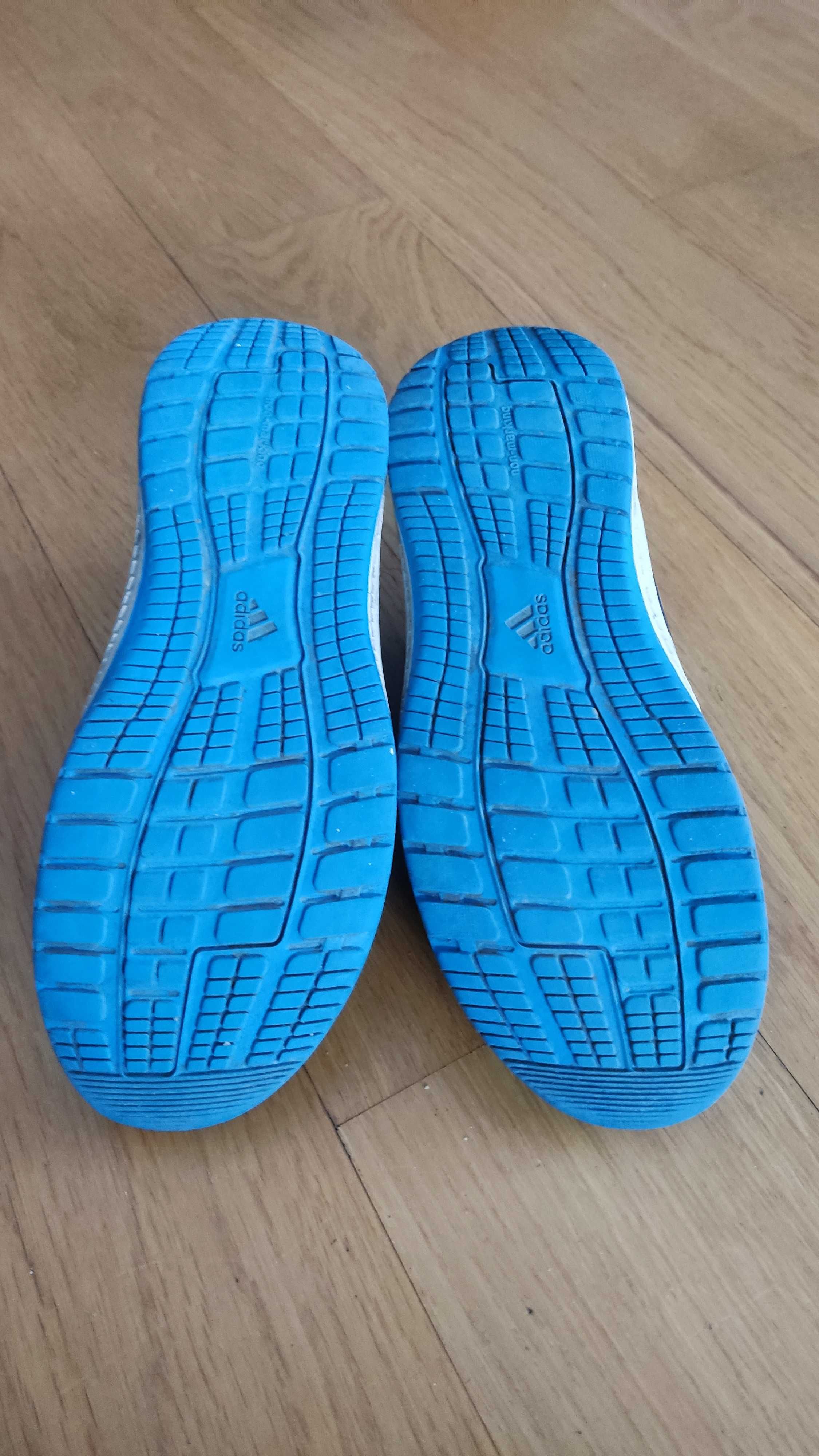 Buty dziecięce Adidas 38,2/3"