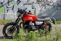 Moto Guzzi V7 Moto Guzzi V7 Stone III