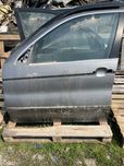 Двері на Bmw x5 e 53