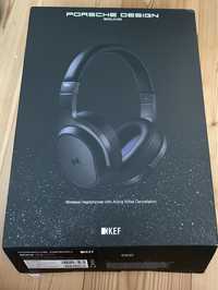 Porsche design Kef Headsets