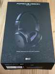 Porsche design Kef Headsets