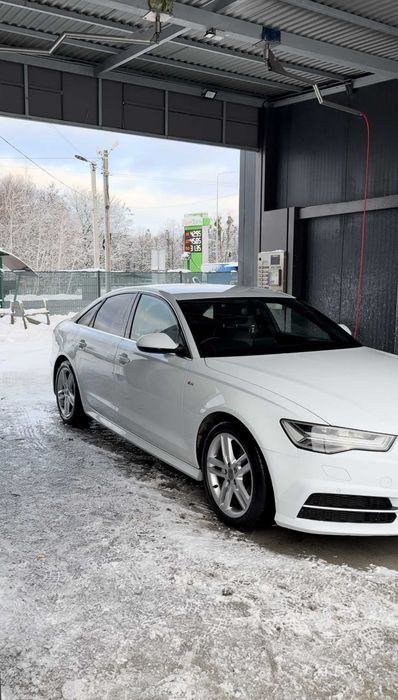 Авторазборка запчастини разборка шрот Audi A6c7 a6 c7 ауді а6 с7