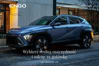 Hyundai Kona Hybrid 141 KM PLATINUM + LUXURY + TWO TONE, Premium Audio BOSE