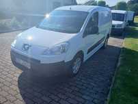 Peugeot Partner/ Maxi /1.6 hdi  / 3 osoby