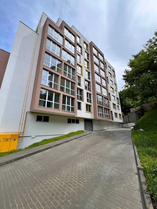 Продаж 2-кім.квартира вул. Очеретяна