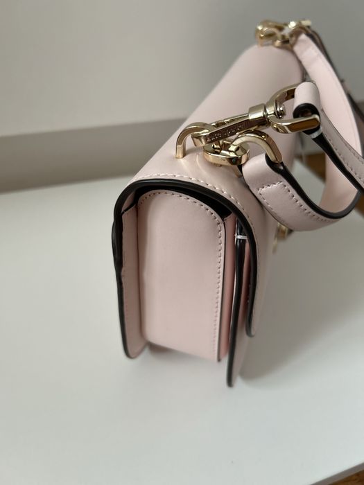 Шкіряна брендова сумка kate spade