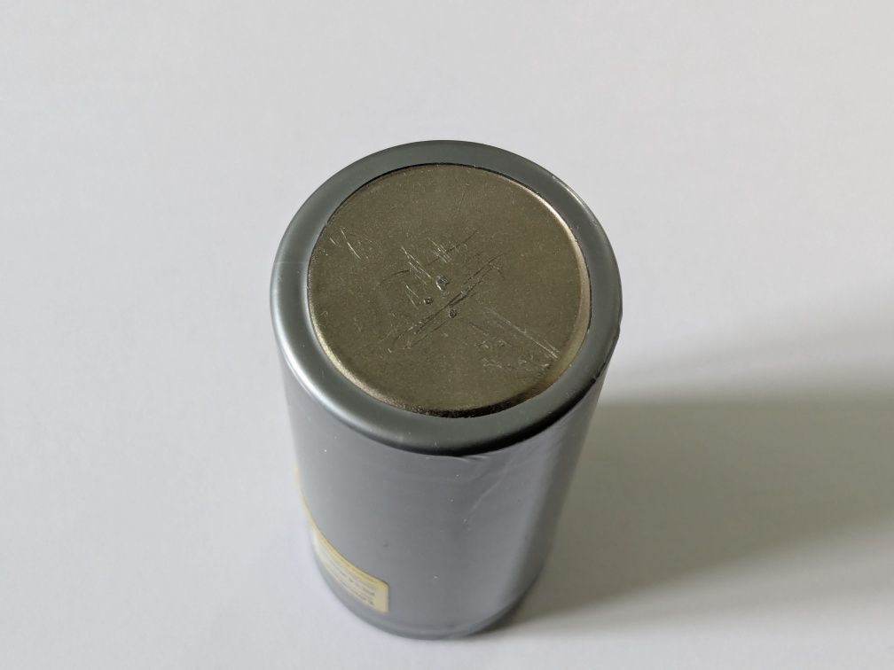 Ogniwa LiFePo4 6000mAh + pcb moduł ładowania (bms)