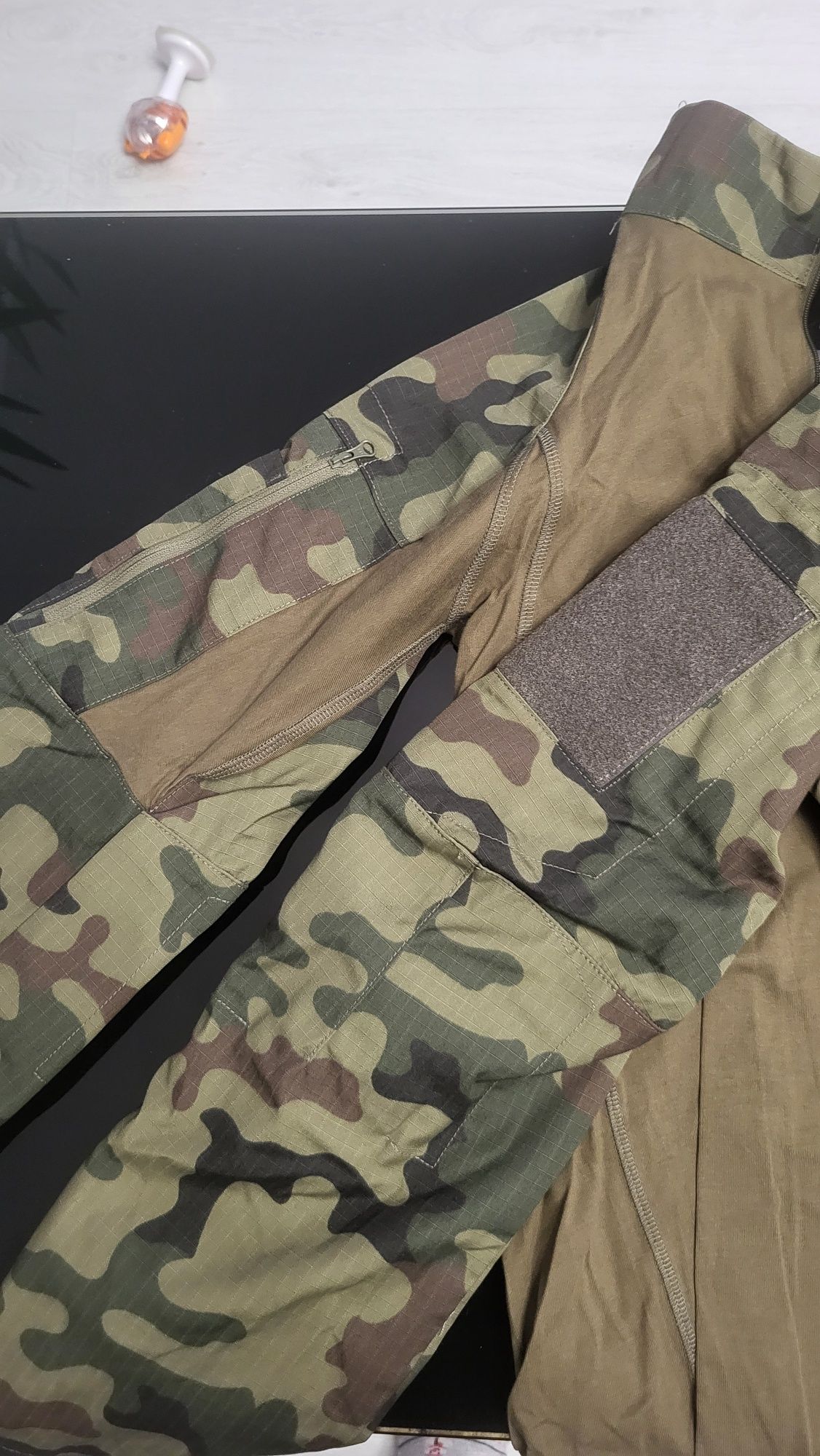 Nowy combatshirt Primal wz rozmiar M