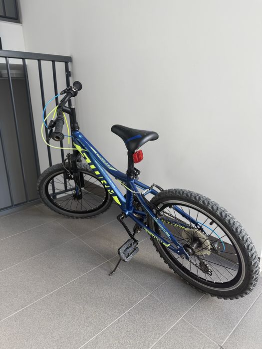 Rower Storm koła 20 cali