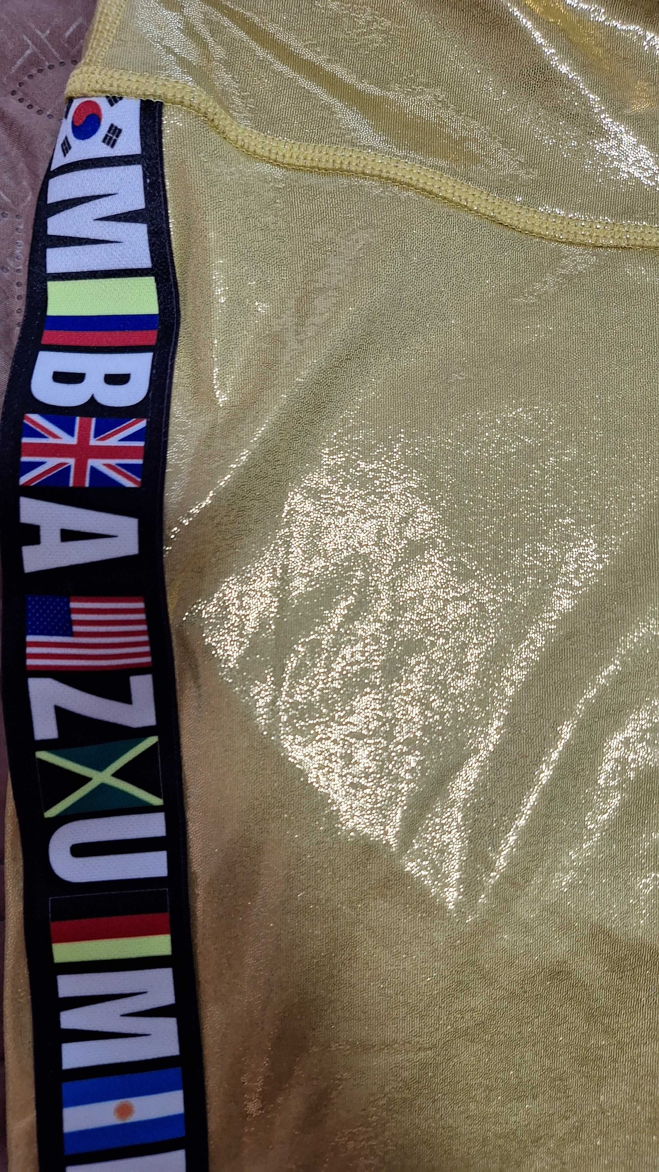 Лосини для зумби.  Zumba wear