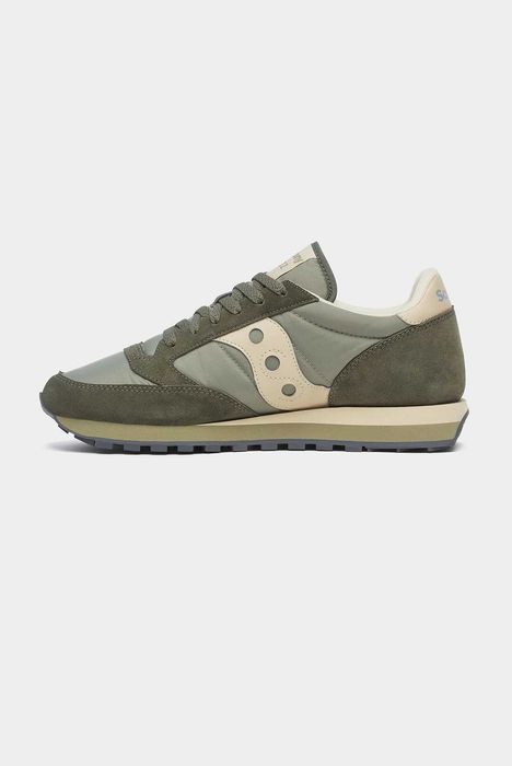 ‼️Кроссовки Saucony Jazz Original Omni ProGrid Оригинал! (S2044-725)