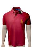 Koszulka Polo Męska Polo Ralph Lauren M Elastan