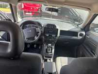 Jeep Patriot 4x4 diesel