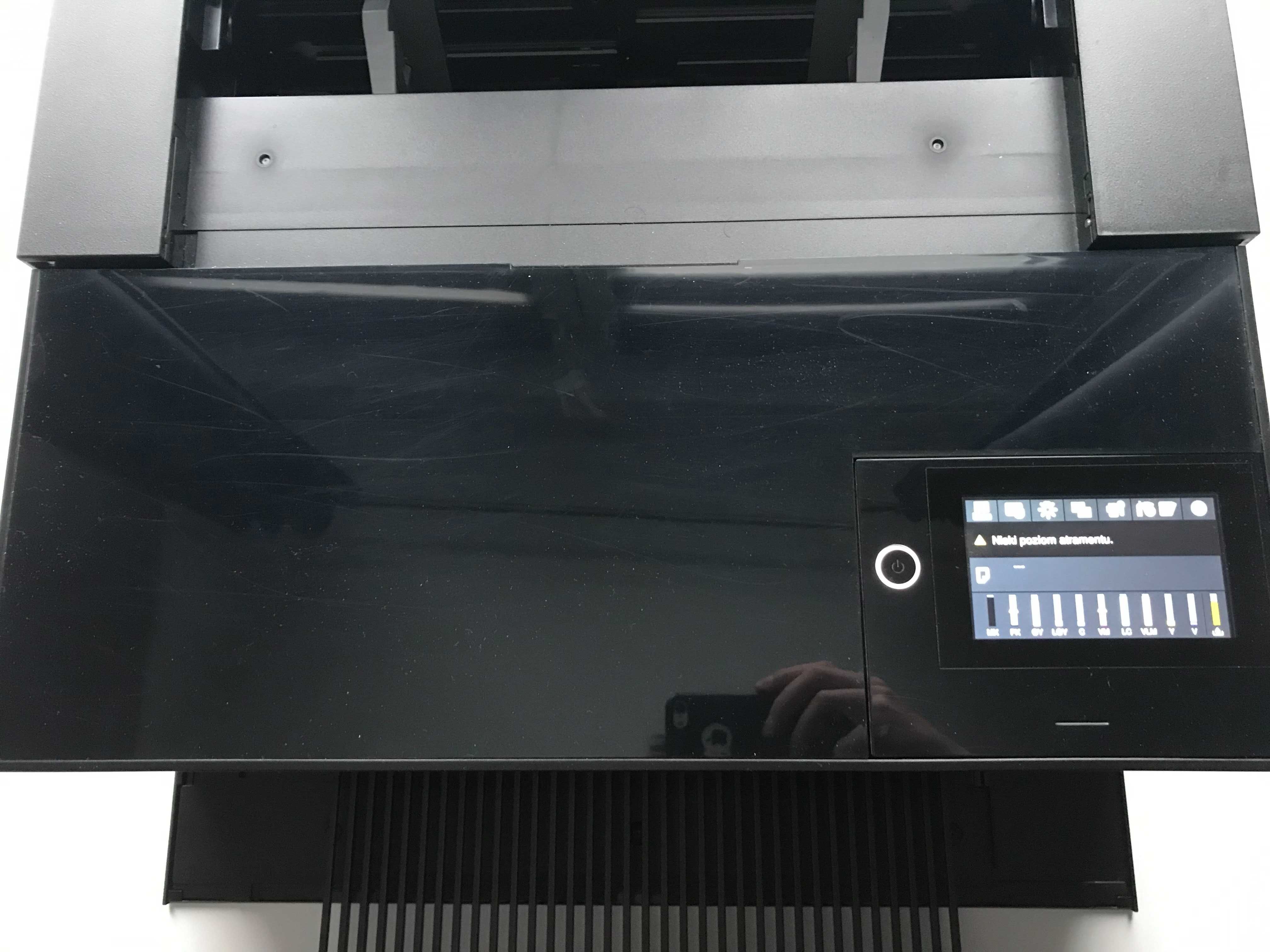 Epson SureColor SC-P700