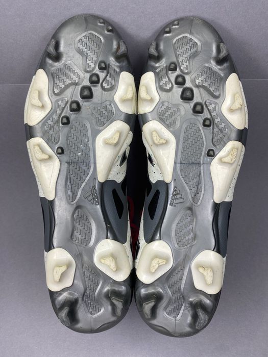 Adidas X 15.2 футбольні бутси копочки бутсы футбол 40р адидас ориг