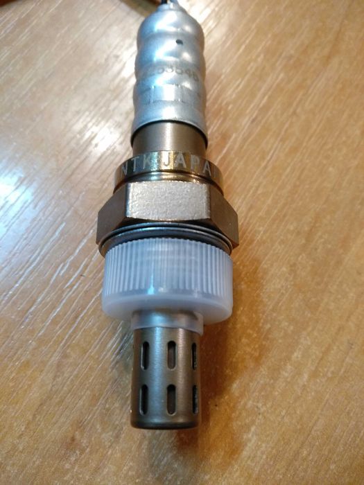 Лямбда-зонд,датчик кислорода на DAEWOO Матиз