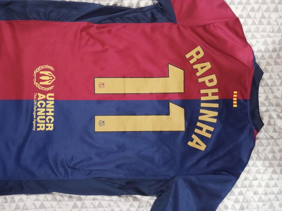 Koszulka FC Barcelona 2024/2025