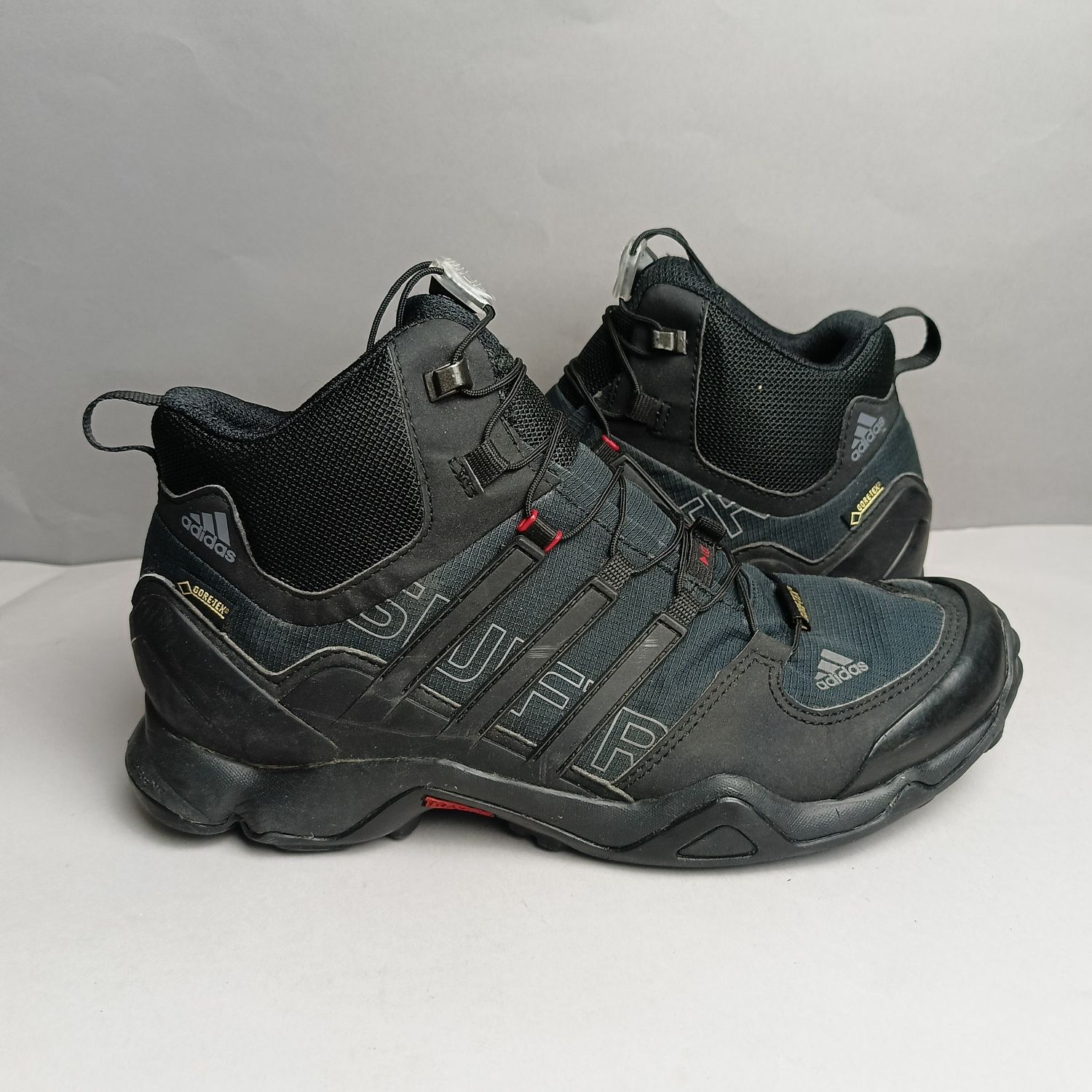 Adidas Terrex Swift Gore -tex r. 42 świetne!
