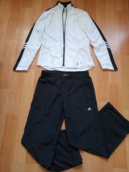 Спортивний костюм Аdidas оригінал розм UK 10