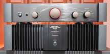 Rotel RC 1070 czarny