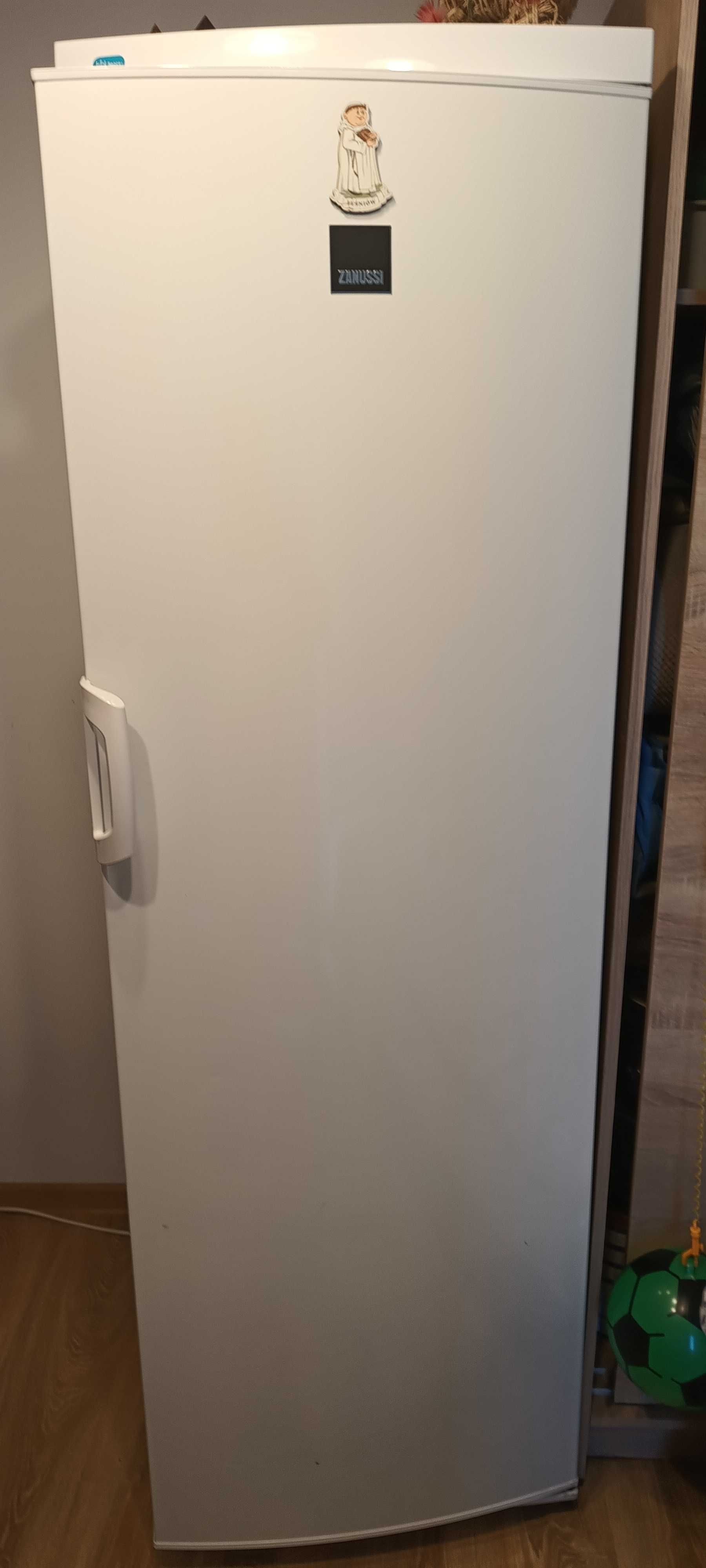 Chłodziarka ZANUSSI ZRA40100WA